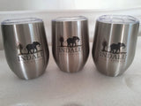 Wine Tumbler