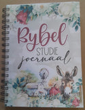 Bible Journal Gift Combo