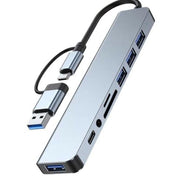 USB Multifunctional Docking Station
