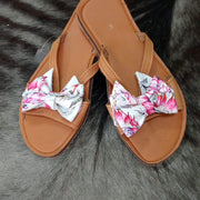 Leather Summer Sandals
