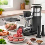 AKANE Multifunctional Food Processor