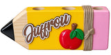 Juffrou Pencil Holder