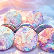 Pocket Mirrors
