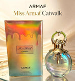 Miss Armaf Perfume