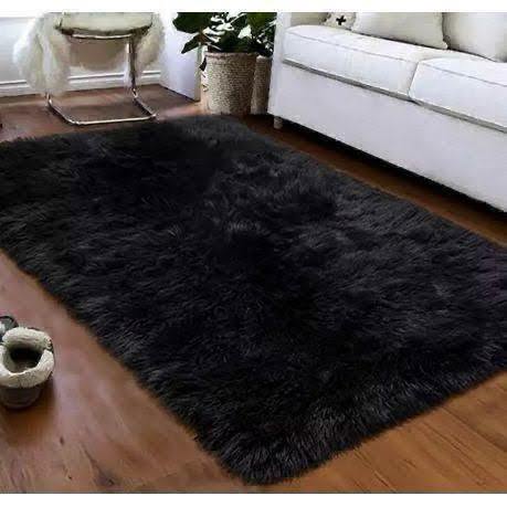 Fluffy Carpet - 150 x 200cm