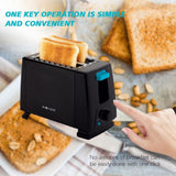 ACKILISS Pop-Up Toaster