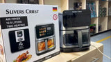 Large 12.5L Airfryer