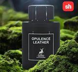 Opulence Leather 100ml