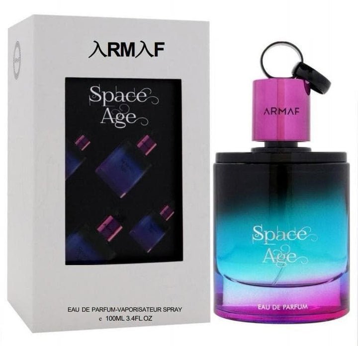 Armaf Space Age Perfume - 100ml