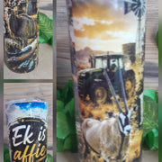 20oz Skinny Tumblers
