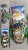 20oz Skinny Tumblers