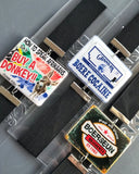Novelty Bookmarks