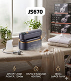 Powerful Steam Iron