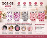 Design Wine Tumbler