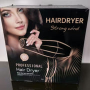 Professional Hairdryer