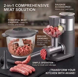 AKANE Multifunctional Food Processor