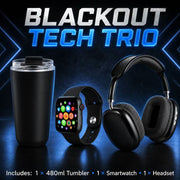 Tech Trio Deal