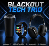 Tech Trio Deal