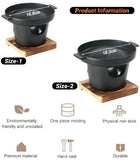 Traditional Japanese-Style Grill