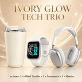 Tech Trio Deal