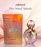 Miss Armaf Perfume