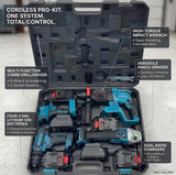 Power Tool Set