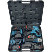 Power Tool Set