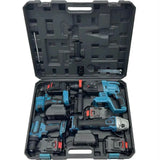 Power Tool Set