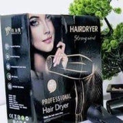Professional Hairdryer