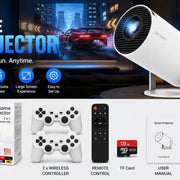 Game Projector