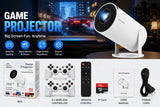 Game Projector