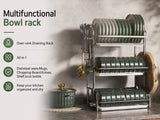 3-Layer Drying Rack