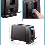 ACKILISS Pop-Up Toaster