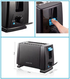 ACKILISS Pop-Up Toaster