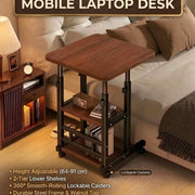 Mobile Laptop Desk