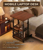 Mobile Laptop Desk