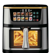 Large 12.5L Airfryer