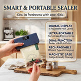 Portable Smart Sealer