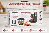 AKANE Multifunctional Food Processor