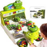 Kiddies Crocodile Pinball Machine