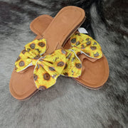 Leather Summer Sandals
