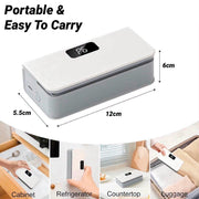 Portable Smart Sealer