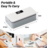 Portable Smart Sealer
