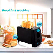 ACKILISS Pop-Up Toaster
