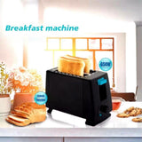 ACKILISS Pop-Up Toaster