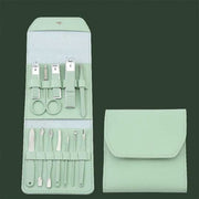 12-Piece Manicure & Pedicure Set