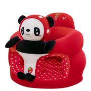 Baby Plush Sofas