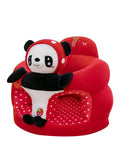 Baby Plush Sofas