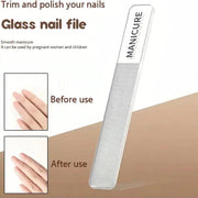 8-Piece Manicure & Pedicure Set