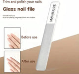 8-Piece Manicure & Pedicure Set